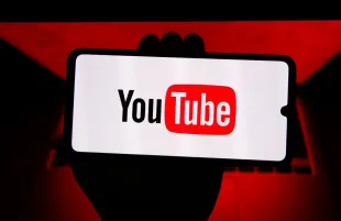 YouTube (Image via Getty)