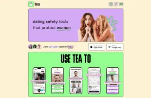 Tea App (Photo: teaforwomen.com)