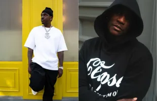 Pusha T seemingly disses Drake and Birdman on new Wale collaboration ‘Damage Control’