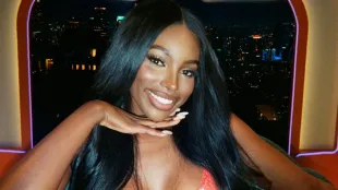 Jana Craig from Love Island USA (Image via Instagram @loveislandusa)
