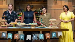 The Great American Recipe season 4 (Image via PBS)