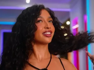 Cierra Ortega from Love Island USA (Image via Instagram @cierra.ortega)