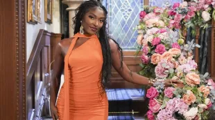 The Young and the Restless © CBS