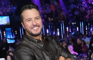 Luke Bryan (Image via Insatgram/@lukebryan)