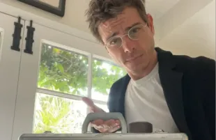 Matthew Lawrence Shares Interest in Reviving Robin Williams’ Voice Through A.I.