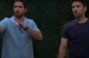 The Young and the Restless airs on CBS (Image via YouTube/@ Y&R INSIDER)