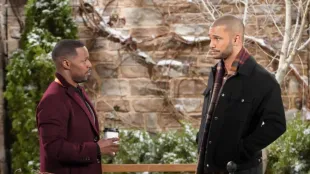 The Young and the Restless © CBS