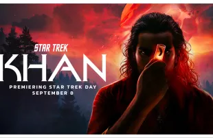 Image sourced via Instagram @startrek