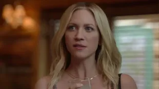 The Hunting Wives © Netflix