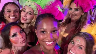 Bachelor in Paradise contestants (Image via Instagram @bachelorinparadise)