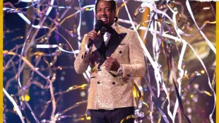 Nick Cannon (Image via Instagram @nickcannon)