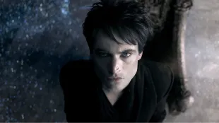 The Sandman: MORPHEUS’ LAST DREAM (2025). Photo: ©Netflix / Courtesy Netflix.