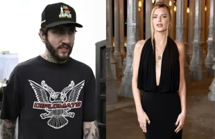FaZe Banks & Alissa Violet (Image via Getty)