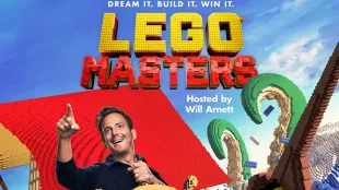 Lego Masters (Image via Instagram @legomastersfox)