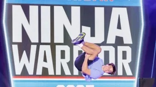 American Ninja Warrior 2025 (Image via Instagram @ninjawarrior)