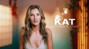 Kat from Bachelor in Paradise (Image via Instagram @bachelorinparadise)