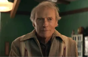 Clint Eastwood in a still from Cry Macho (Image via YouTube/WarnerBros)