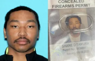 Shooter’s chilling note sparks NFL blame as Mayor Adams reveals he targeted the wrong floor.
