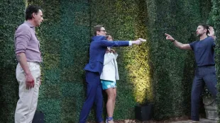 The Young and the Restless © CBS