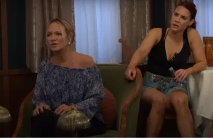 The Young and the Restless airs on CBS (Image via YouTube/@ Y&R INSIDER)