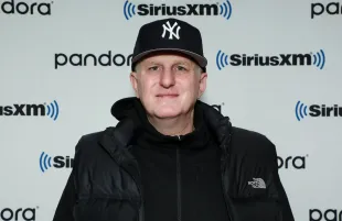 Michael Rapaport in 2020 (Image via Getty)