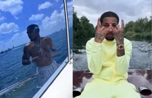 DDG Clarifies Relationship with India Love Amid Ongoing Speculation