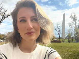 Olivia from Welcome to Plathville (Image via Instagram @oliviamarieplath)