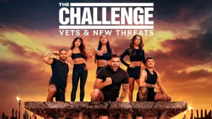 The Challenge season 41 (Image via Instagram @thechallenge)