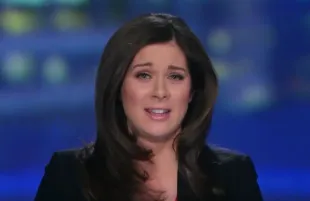 Erin Burnett (Image via YouTube/@CNN)