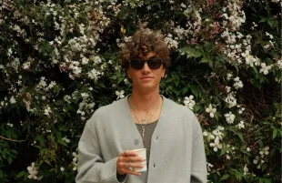 Gavin Casalegno (Photo: Instagram/ @gavincasalegno)
