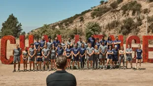 The Challenge season 41 (Image via Instagram @thechallenge))