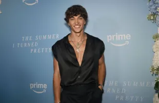 Gavin Casalegno (Image via Getty)