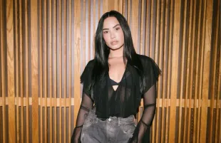 Demi Lovato (Photo: Instagram/ @ddlovato)