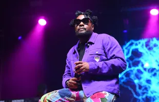 Wale says hyperbole has harmed hip-hop discourse