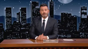 Jimmy Kimmel (Image via Getty)
