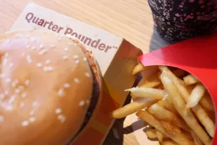 From Hello Kitty to pizza-loving ninjas, this new Happy Meal collab is pure pop culture chaos.