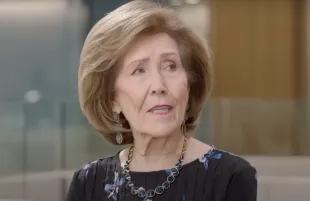 Dodie Osteen passed away at 91 (Image via YouTube/Joel Osteen)