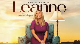A still from Leanne (Image via Netflix)
