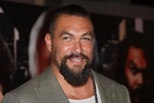 AUCKLAND, NEW ZEALAND - MAY 13: Jason Momoa attends a FAST X Special New Zealand Fan Screening, hosted by Jason Momoa on May 13, 2023 in Auckland, New Zealand. (Photo by Fiona Goodall/Getty Images for Universal Pictures)