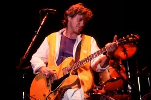 Rock Legend Dave Edmunds in Critical Condition Following Cardiac Arrest