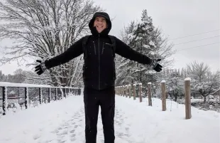 Twitch streamer Devin Nash (Image via Instagram/@devinmnash)