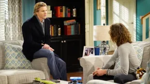 The Young and the Restless © CBS