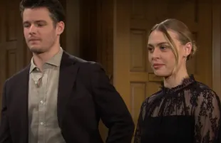 The Young and the Restless airs on CBS (Image via YouTube/@ Y&R INSIDER)