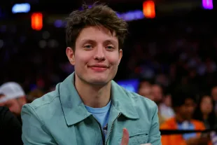 Matt Rife Becomes Legal Guardian of Warren Occult Museum and Annabelle Doll