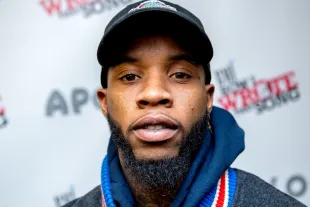 Tory Lanez Ordered to Cover Megan Thee Stallion’s Legal Fees Following Deposition Disruption