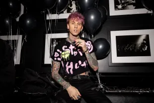 The rapper-turned-actor, Machine Gun Kelly, said “no thanks” to Sinners after being asked to use a racial slur during the audition.