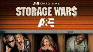 Storage Wars (Image via Instagram @orig_prod)