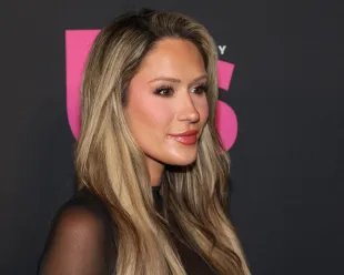 Rachel Recchia from Perfect Match (Image via Getty)