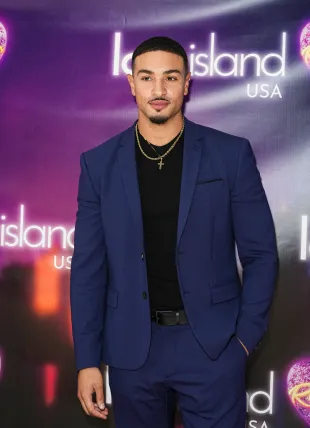 Miguel Harichi (Image via Getty)