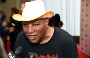 Rahaman Ali (Image via Getty)
